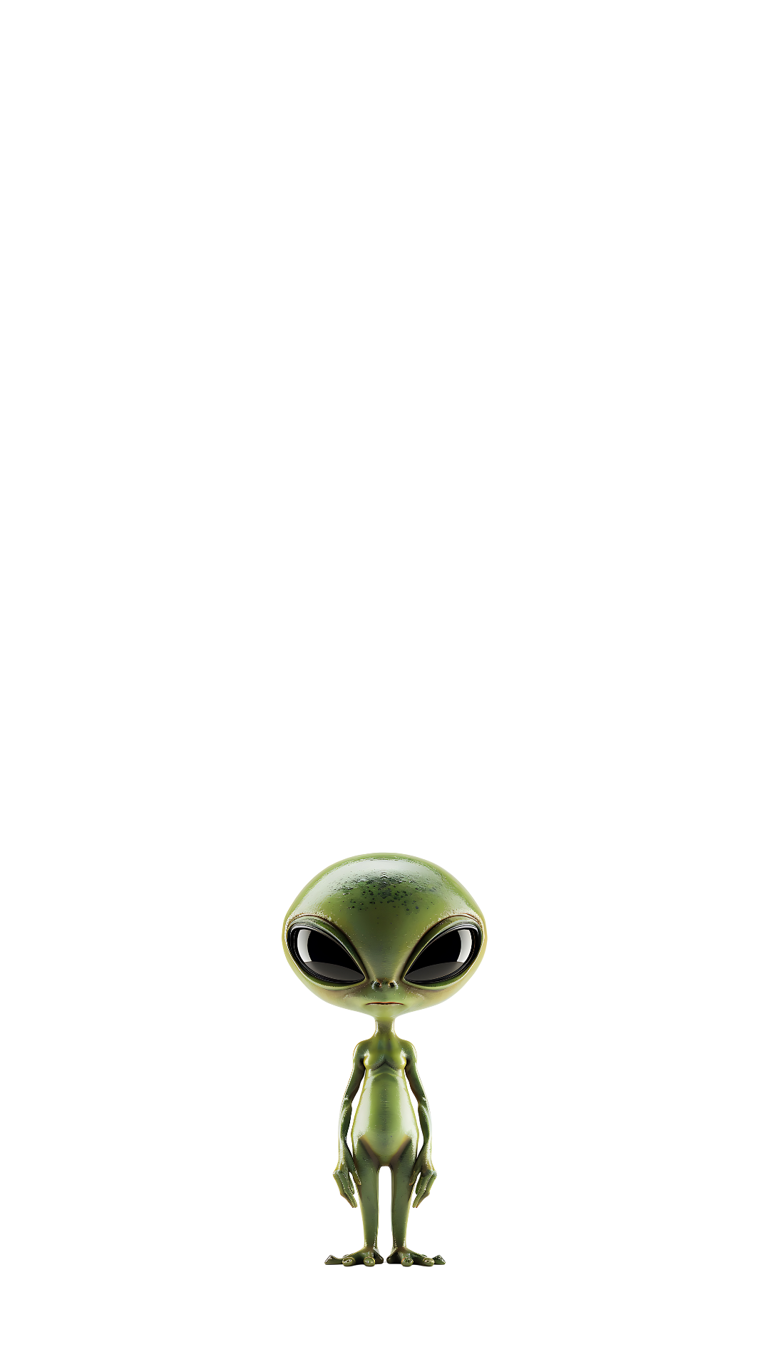 alien
